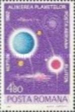 Neptun and Pluto