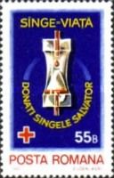 Campaign to Give Blood