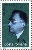Ionel Perlea (1900-1970)