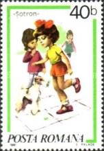 Hopscotch