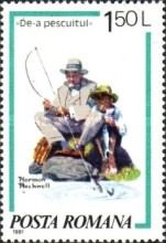 Fishing