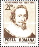 Hugo Grotius