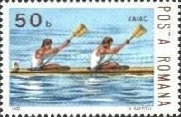 Kayak-two