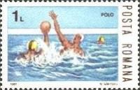 Water Polo