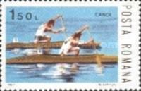 Canoe Racing