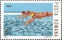 Swimming