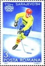 Ice Hockey