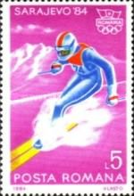 Downhill Skiing