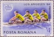 Rowing