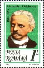 Alexandru Odobescu (1834-1895), Writer