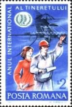 Young Workers