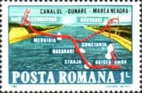 Danube - Black Sea Channel