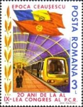 Bucharest Underground
