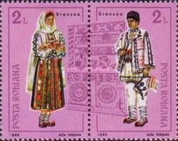 Man from Vrancea