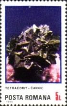 Tetrahedrite from Cavnic