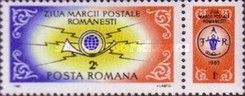 Stamp Day