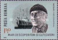 Jacques-Yves Cousteau (1910-1997), Calypso