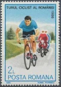 Cyclist