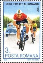 Two Cyclists