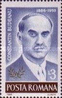 Constantin Budeanu (1886-1959), electrical engineer