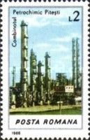 Pitești Refinery