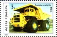 110 T Tipper Loader