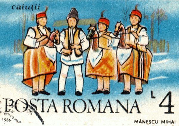 Caiuții