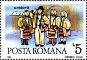 Urătorii