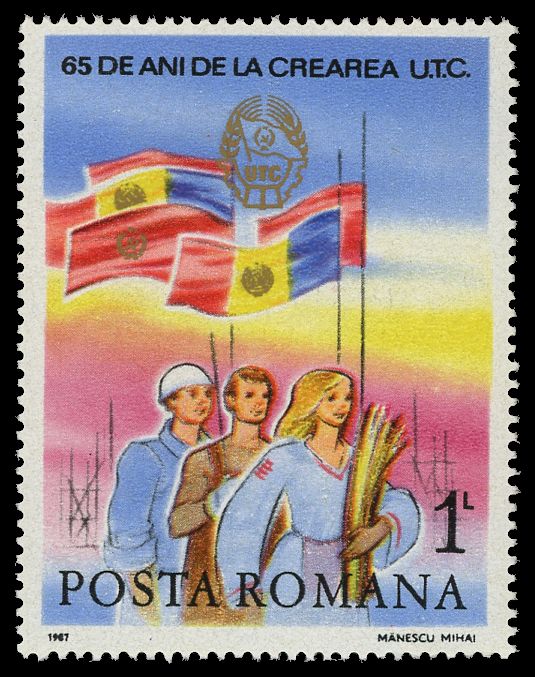 Young Workers