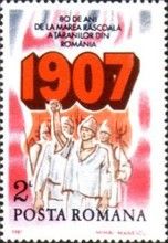 80th Anniversary of Farmers' Uprising