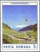 Transfăgărășan Highway