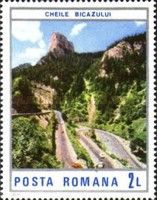 Hairpin Curve, Bicazului