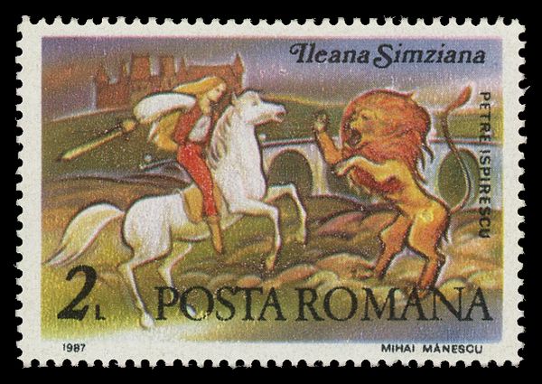 lleana Sîziana