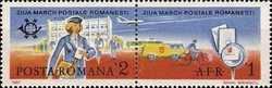 Stamp Day 1987
