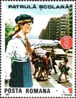 School Patrol