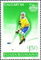Ice Hockey