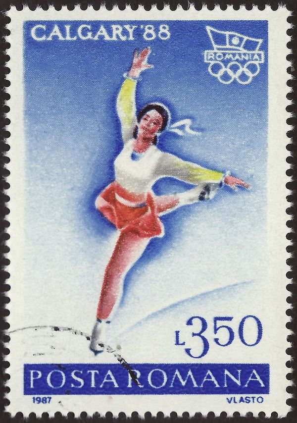 Figure Skating
