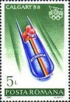 Bobsleigh