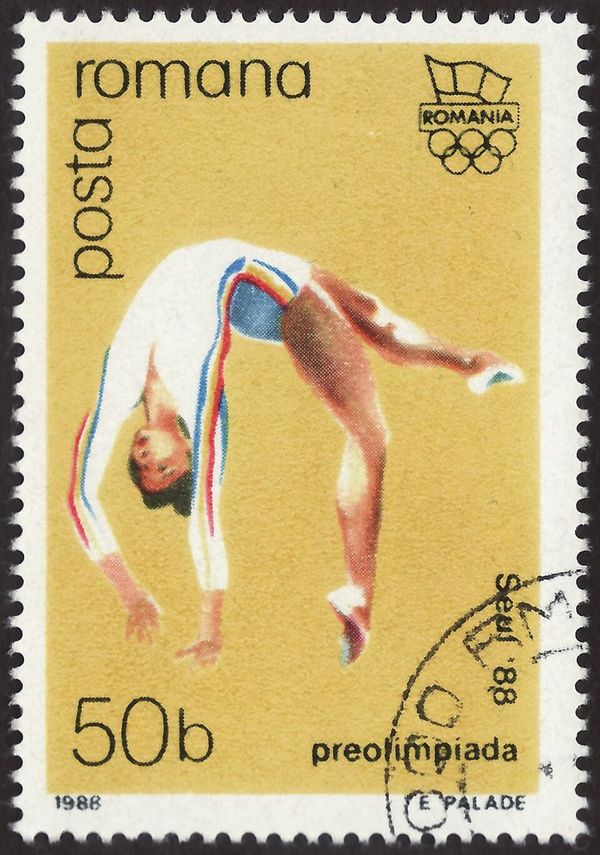 Gymnastics