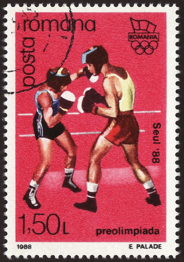 Boxing