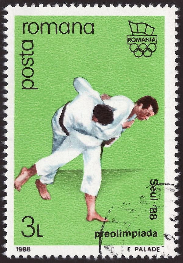 Judo