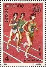 Running