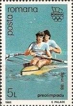 Rowing