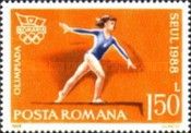 Gymnastics