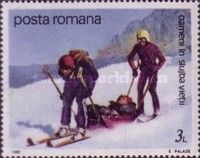 Life Saving in the Mountains