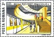 Bucharest Metro Line M2