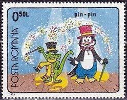 Pin-Pin