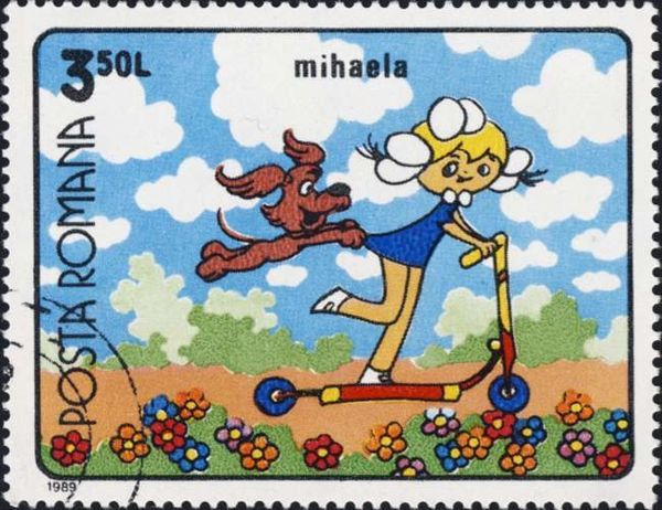 Mihaela