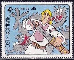 Harap Alb