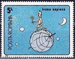 Homo Sapiens